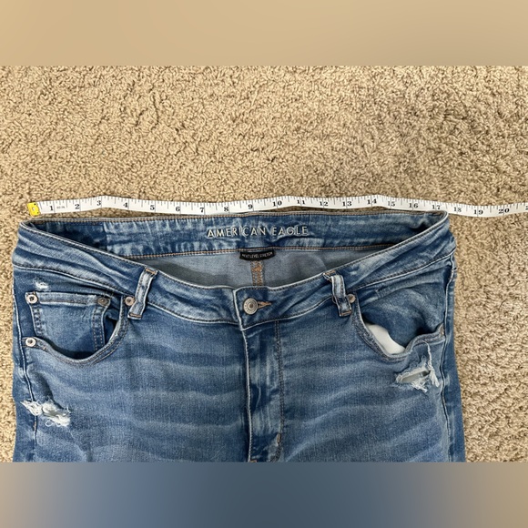 American Eagle Outfitters Jeggings - Picture 4 of 6
